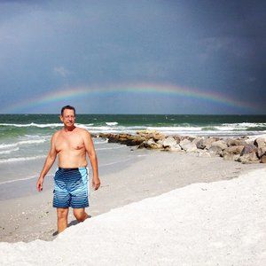 Meet your Posher, Vytas